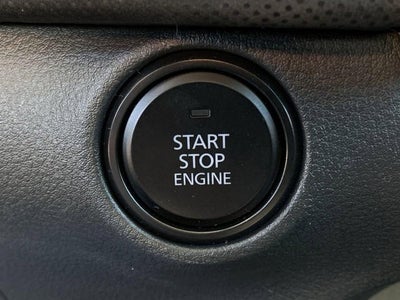 2025 Mazda Mazda CX-50 2.5 S Preferred Package AWD