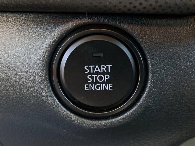 2025 Mazda Mazda CX-50 2.5 S Preferred Package AWD