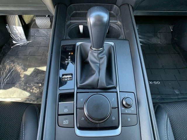 2025 Mazda Mazda CX-50 2.5 S Preferred Package AWD