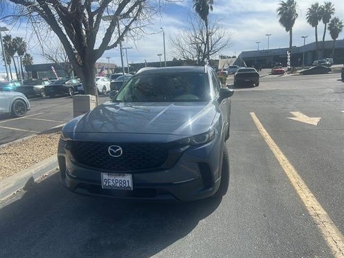 2023 Mazda Mazda CX-50 GS-L