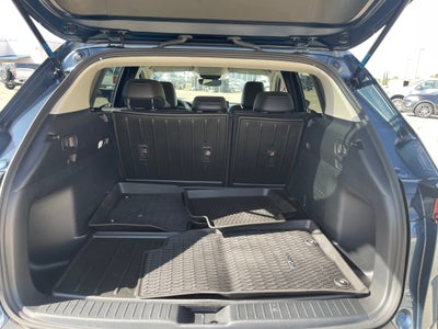 2023 Mazda Mazda CX-50 2.5 S Preferred Plus