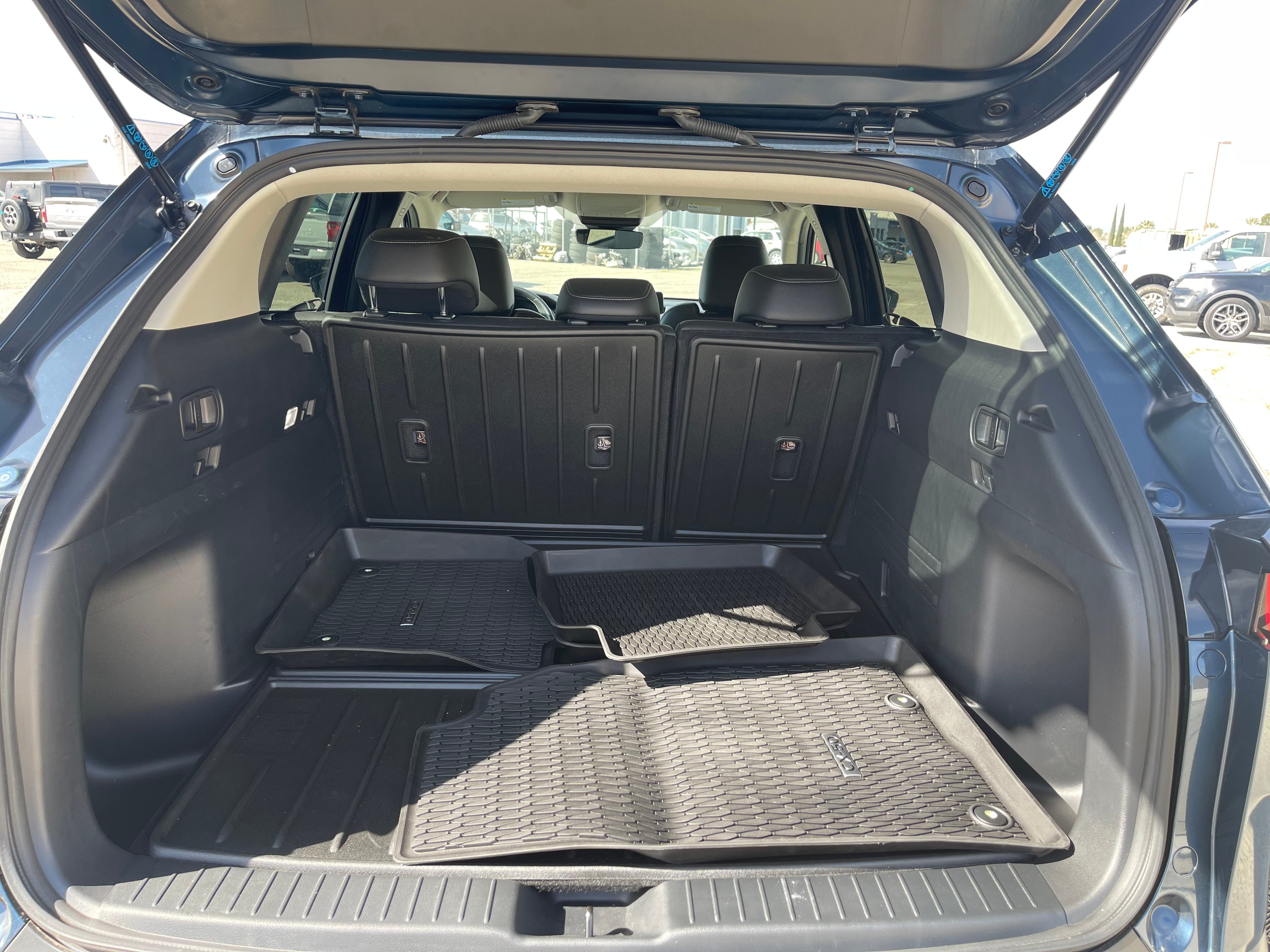 2023 Mazda Mazda CX-50 2.5 S Preferred Plus