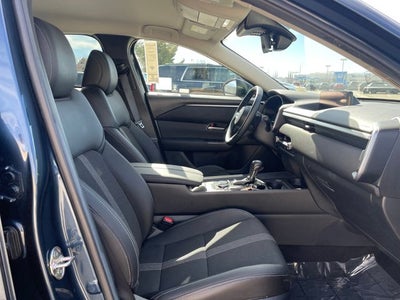 2023 Mazda Mazda CX-50 2.5 S Preferred Plus