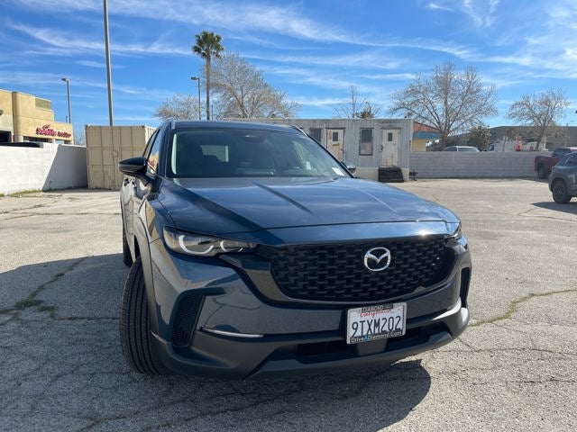 2023 Mazda Mazda CX-50 2.5 S Preferred Plus