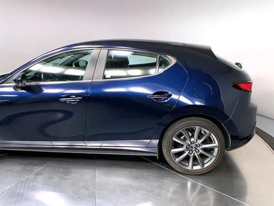2023 Mazda Mazda3 Hatchback 2.5 S Select Auto FWD