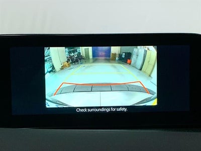 2023 Mazda Mazda3 Hatchback 2.5 S Select Auto FWD