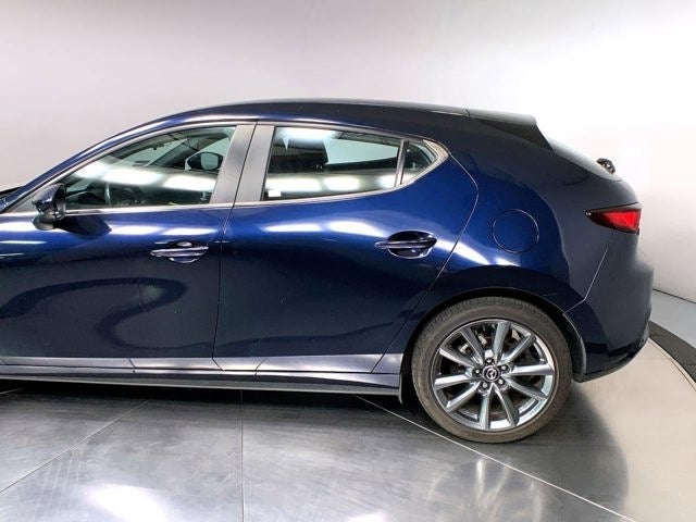 2023 Mazda Mazda3 Hatchback 2.5 S Select Auto FWD