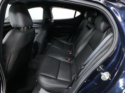 2023 Mazda Mazda3 Hatchback 2.5 S Select Auto FWD