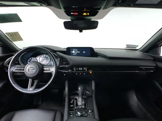2023 Mazda Mazda3 Hatchback 2.5 S Select Auto FWD