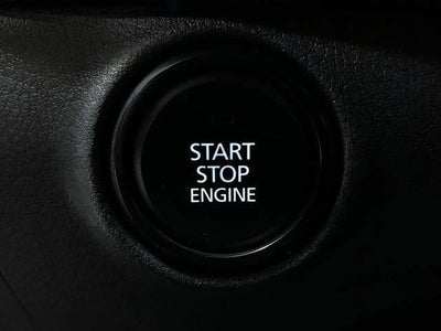 2023 Mazda Mazda3 Hatchback 2.5 S Select Auto FWD