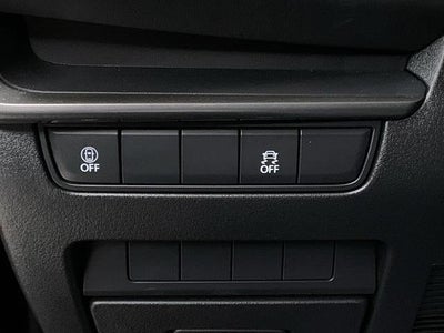 2023 Mazda Mazda3 Hatchback 2.5 S Select Auto FWD