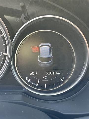 2019 Mazda Mazda CX-5 Touring