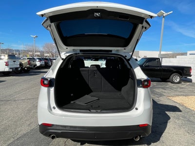 2023 Mazda Mazda CX-5 2.5 S