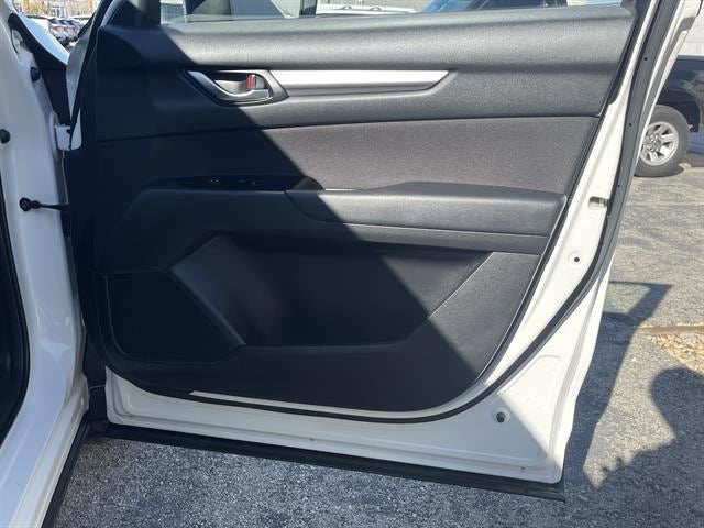 2023 Mazda Mazda CX-5 2.5 S