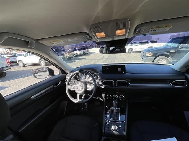 2023 Mazda Mazda CX-5 2.5 S