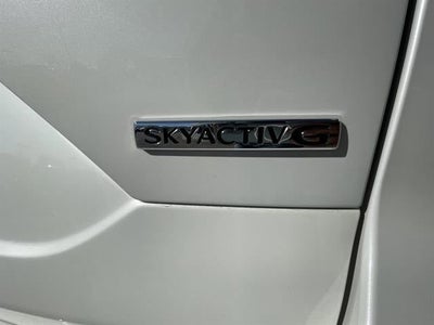 2023 Mazda Mazda CX-5 2.5 S