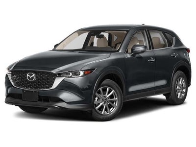 2023 Mazda Mazda CX-5 2.5 S Select Package AWD