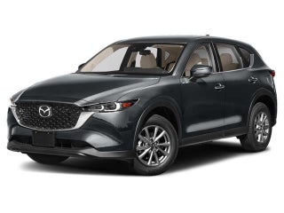 2023 Mazda Mazda CX-5 2.5 S Select Package AWD