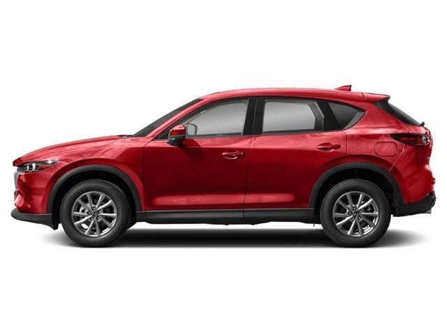 2023 Mazda Mazda CX-5 2.5 S Select Package AWD