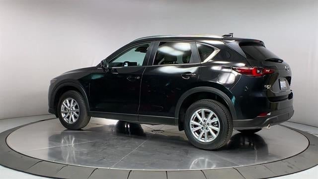 2023 Mazda Mazda CX-5 2.5 S Select Package AWD