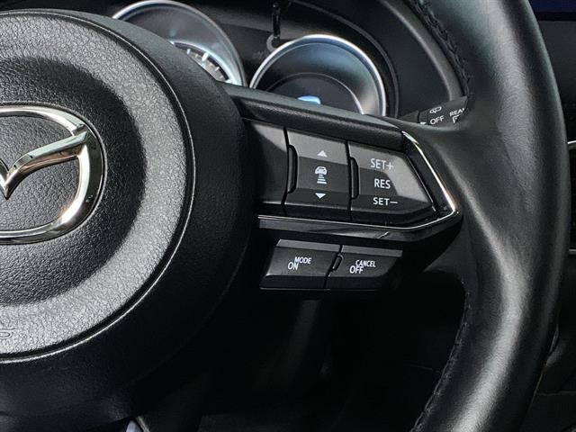 2023 Mazda Mazda CX-5 2.5 S Select Package AWD