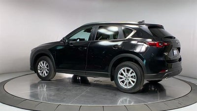 2023 Mazda Mazda CX-5 2.5 S Select Package AWD