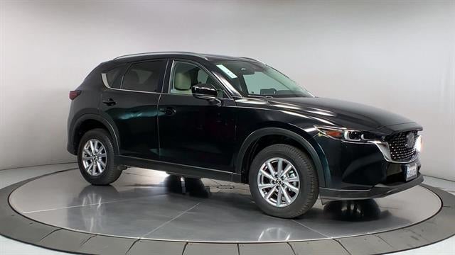 2023 Mazda Mazda CX-5 2.5 S Select Package AWD