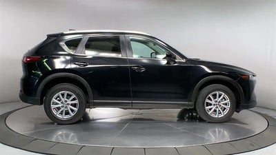 2023 Mazda Mazda CX-5 2.5 S Select Package AWD