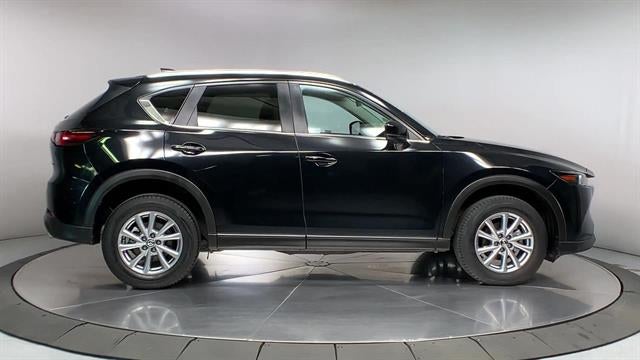 2023 Mazda Mazda CX-5 2.5 S Select Package AWD