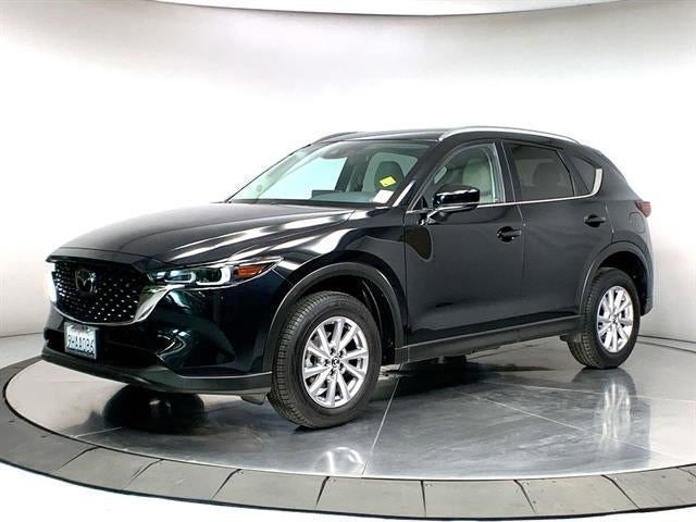 2023 Mazda Mazda CX-5 2.5 S Select Package AWD