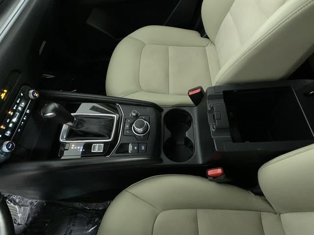 2023 Mazda Mazda CX-5 2.5 S Select Package AWD