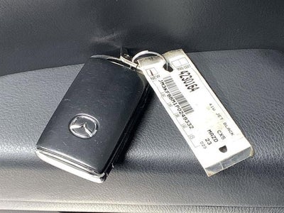 2023 Mazda Mazda CX-5 2.5 S Select Package AWD