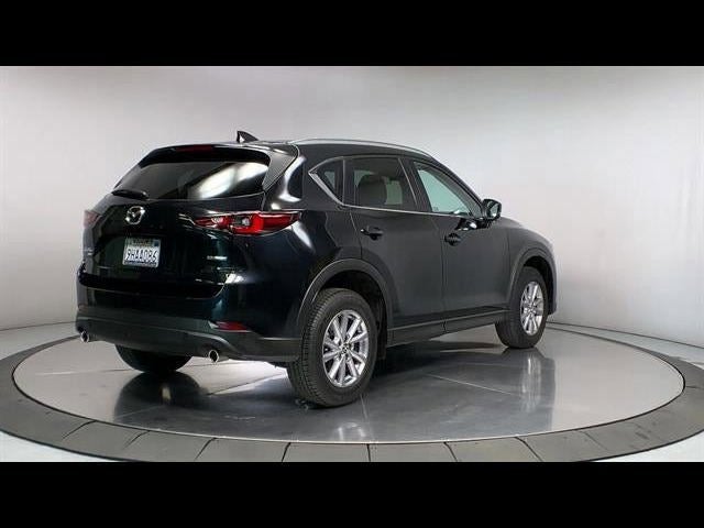 2023 Mazda Mazda CX-5 2.5 S Select Package AWD