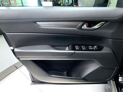 2023 Mazda Mazda CX-5 2.5 S Select Package AWD