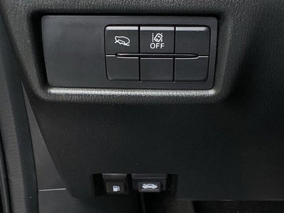 2023 Mazda Mazda CX-5 2.5 S Select Package AWD