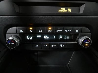 2023 Mazda Mazda CX-5 2.5 S Select Package AWD