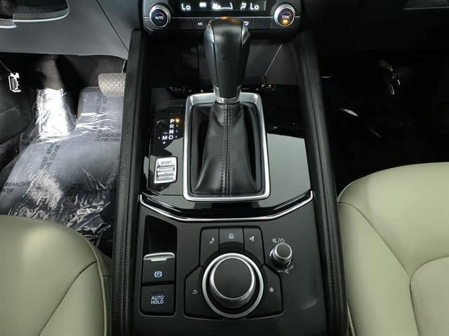 2023 Mazda Mazda CX-5 2.5 S Select Package AWD