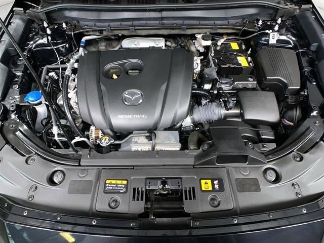 2023 Mazda Mazda CX-5 2.5 S Select Package AWD