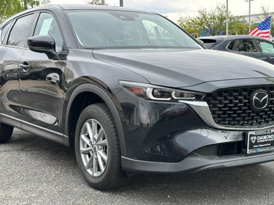 2023 Mazda Mazda CX-5 2.5 S Select