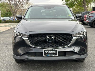 2023 Mazda Mazda CX-5 2.5 S Select
