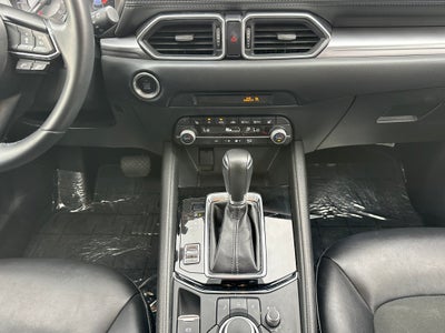 2023 Mazda Mazda CX-5 2.5 S Select