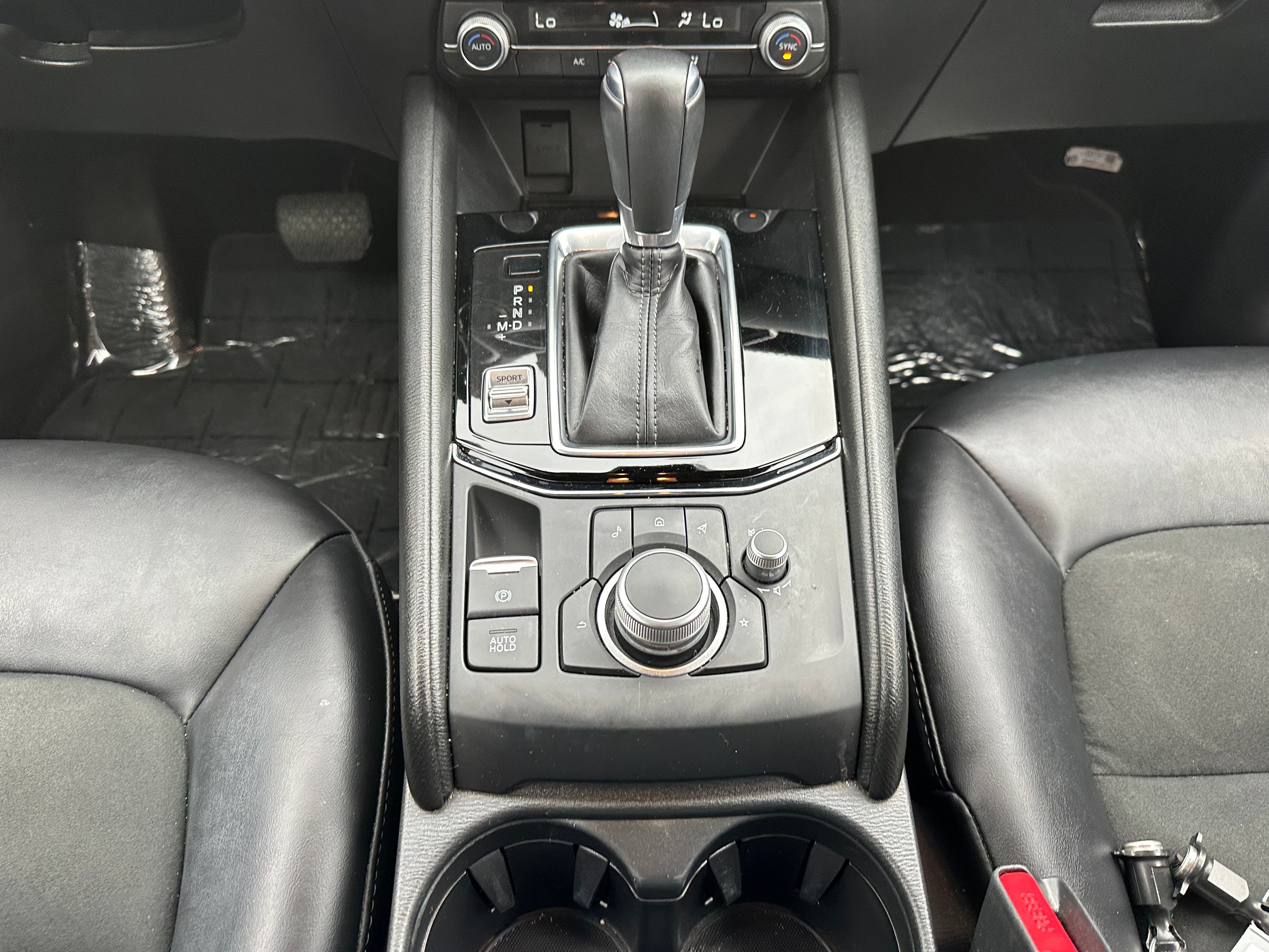 2023 Mazda Mazda CX-5 2.5 S Select