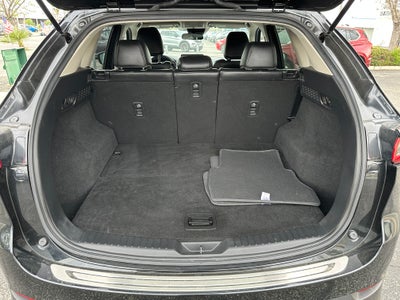 2023 Mazda Mazda CX-5 2.5 S Select