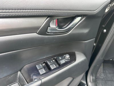 2023 Mazda Mazda CX-5 2.5 S Select