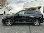 2023 Mazda Mazda CX-5 2.5 S Select