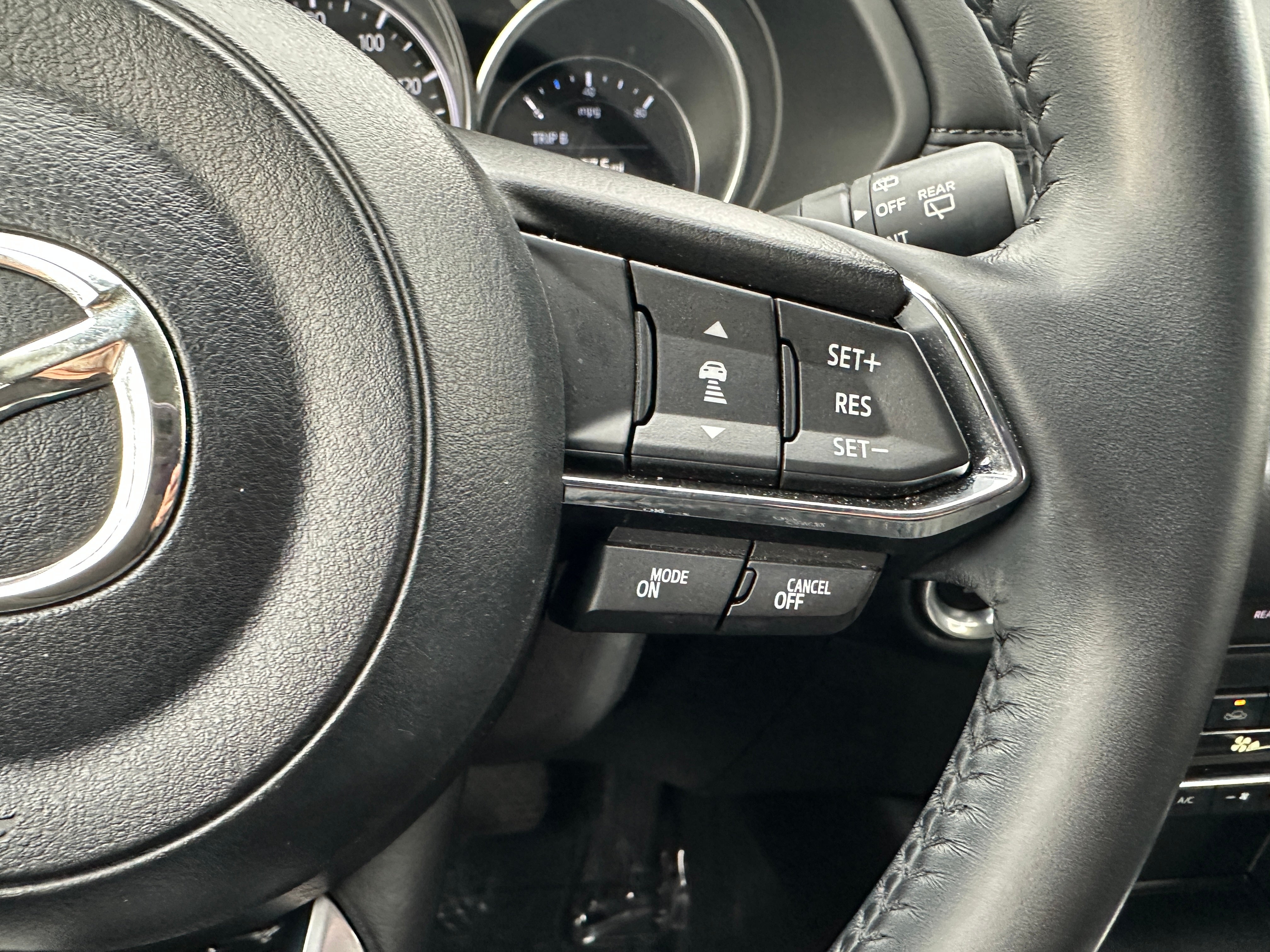 2023 Mazda Mazda CX-5 2.5 S Select