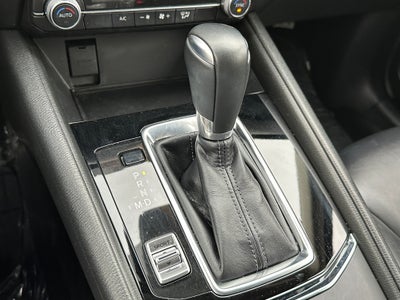 2023 Mazda Mazda CX-5 2.5 S Select