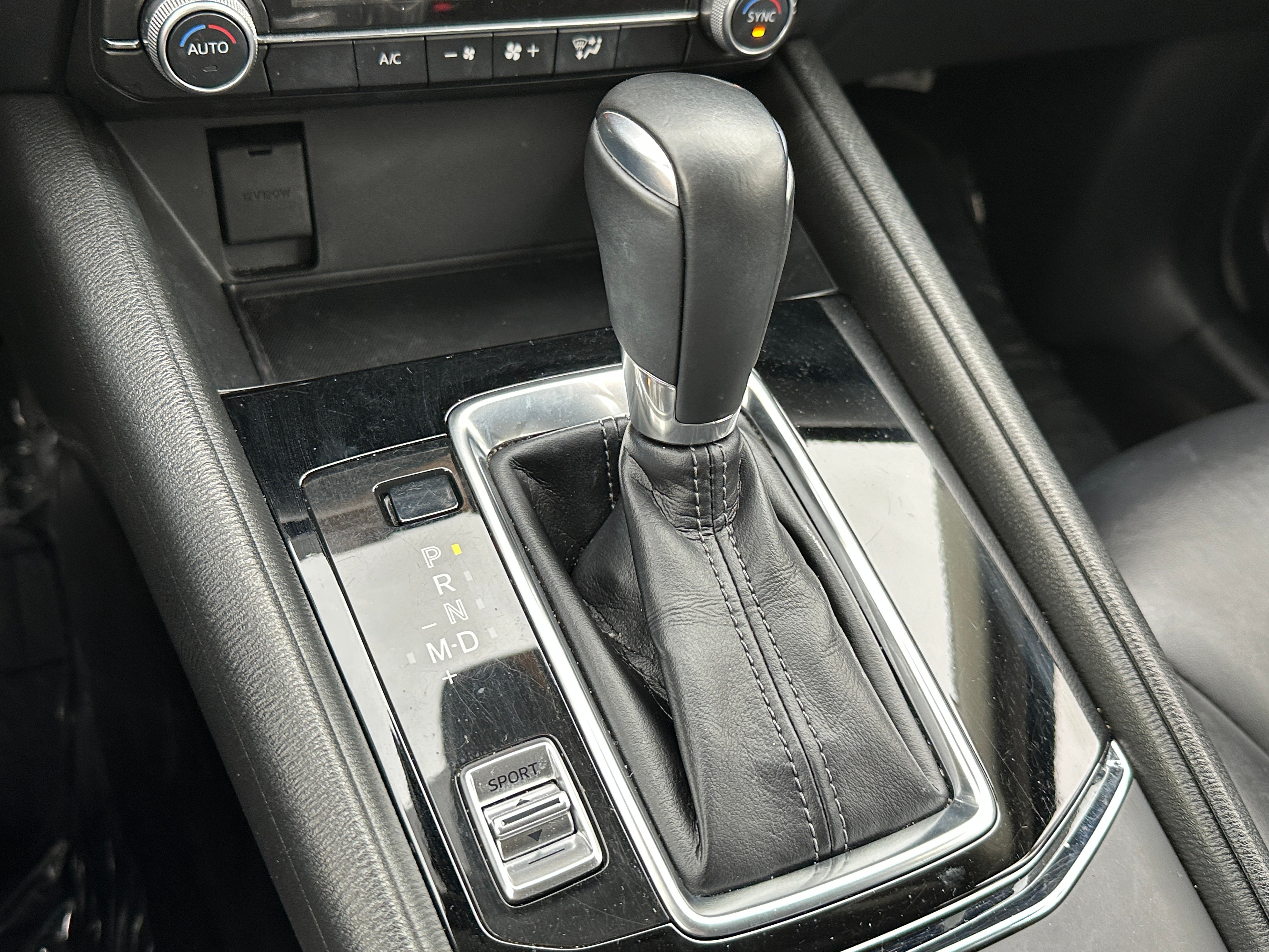 2023 Mazda Mazda CX-5 2.5 S Select