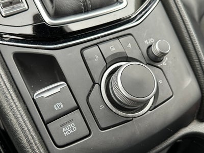 2023 Mazda Mazda CX-5 2.5 S Select