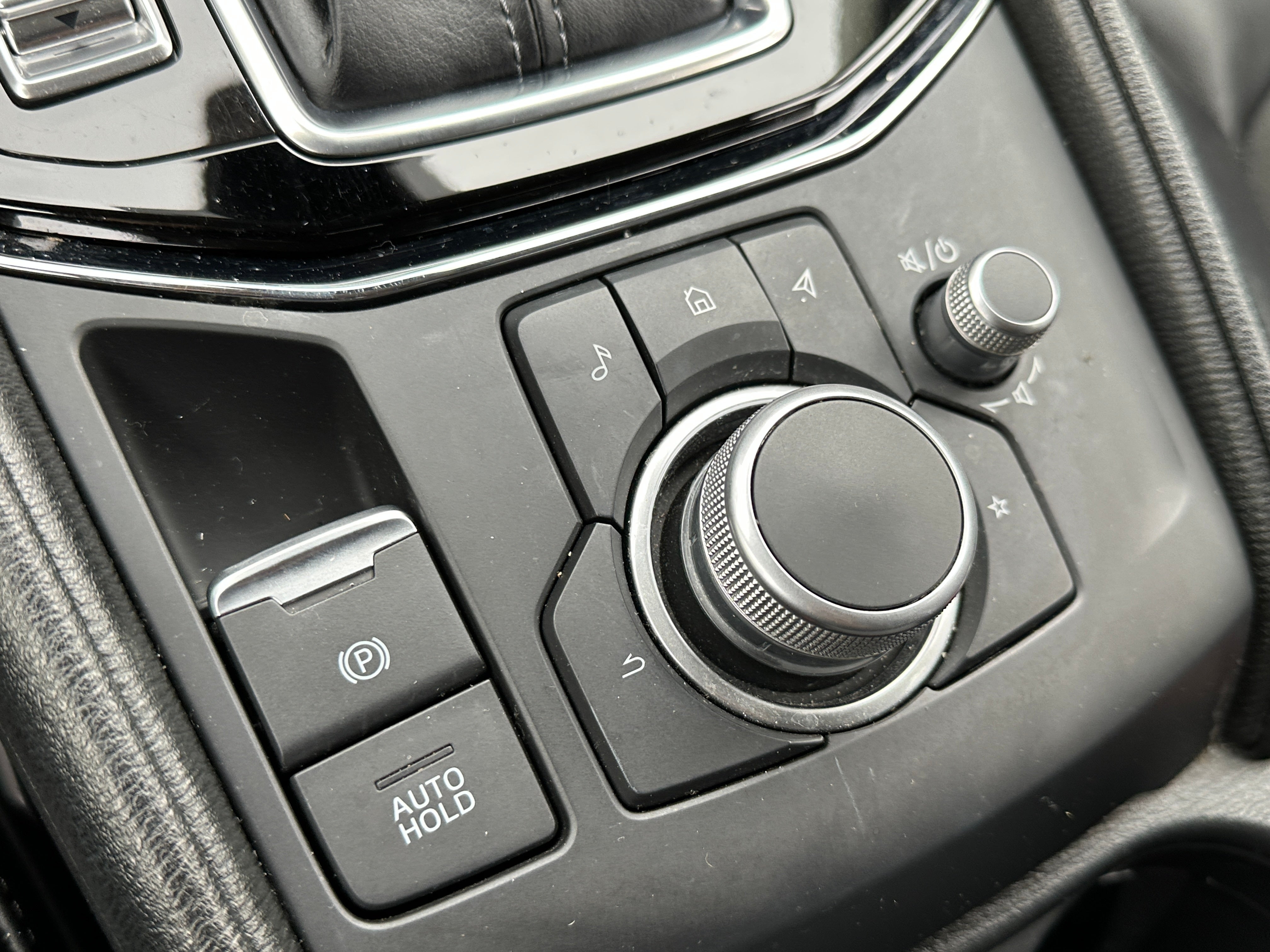 2023 Mazda Mazda CX-5 2.5 S Select